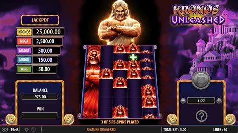 kronos unleashed slot machine free play|Kronos Unleashed Slots, Real Money Slot Machine.
